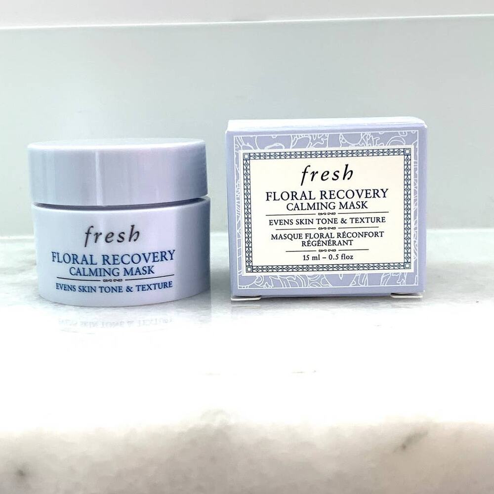 3 FOR $15 Calming Mask